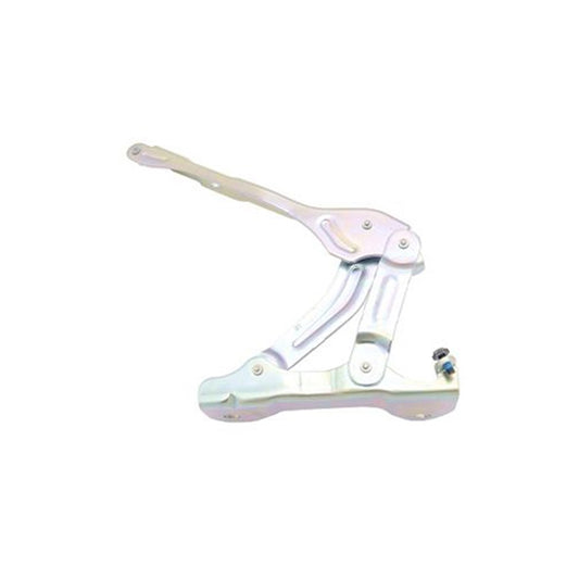 Front Left Driver Side Hood Hinge 2020-2025 Kia Soul
