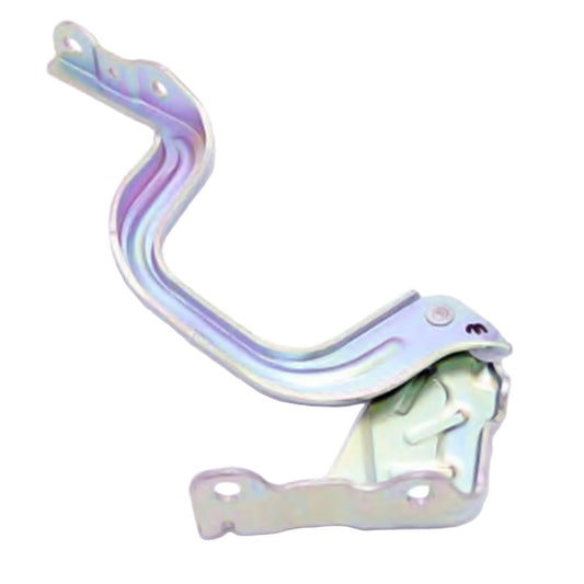 Front Right Passenger Side Hood Hinge 2017-2022 Kia Niro, Niro Ev