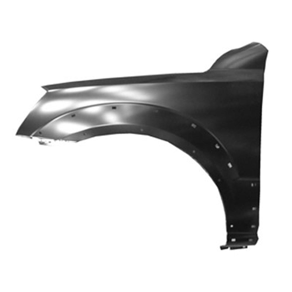 Front Left Front Driver Side Fender 2003-2009 Kia Sorento