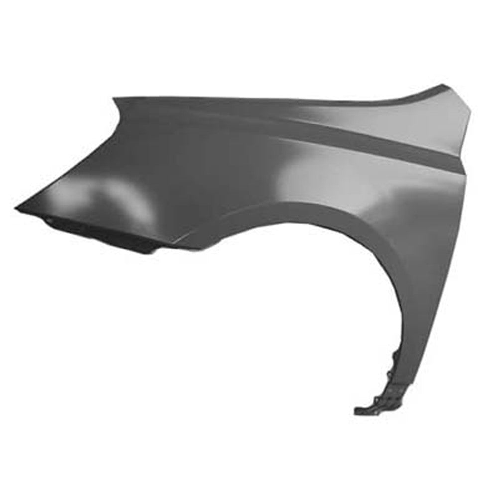 Front Left Front Driver Side Fender 2006-2014 Kia Sedona