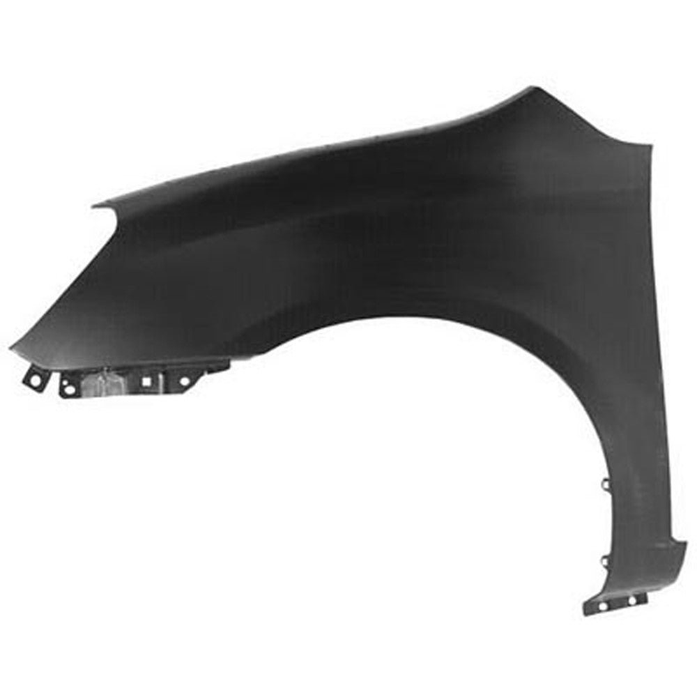 Front Left Front Driver Side Fender 2007-2012 Kia Rondo