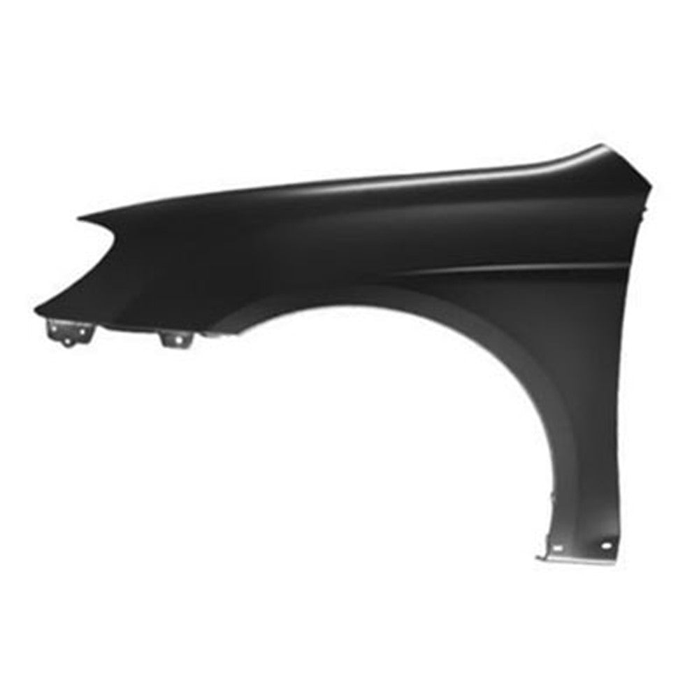 Front Left Front Driver Side Fender 2007-2009 Kia Spectra, Spectra5