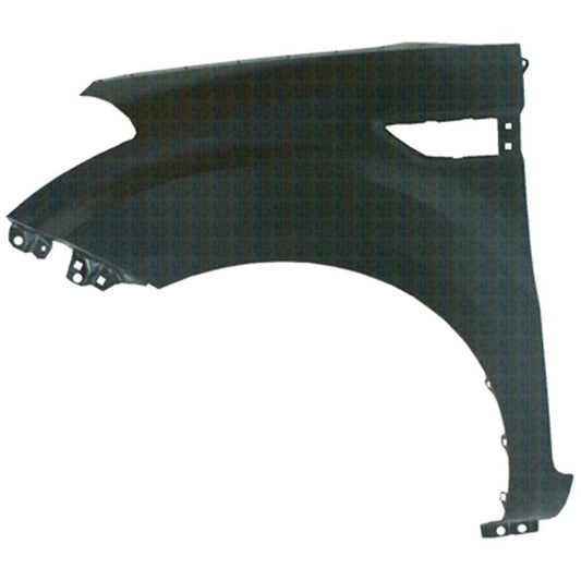 Front Left Front Driver Side Fender 2010-2013 Kia Soul
