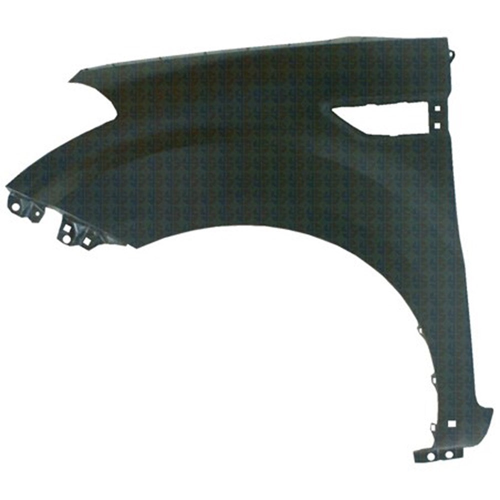Front Left Driver Side Front Fender 2010-2011 Kia Soul