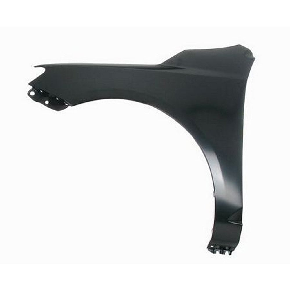 Front Left Front Driver Side Fender 2010-2013 Kia Forte, Forte5