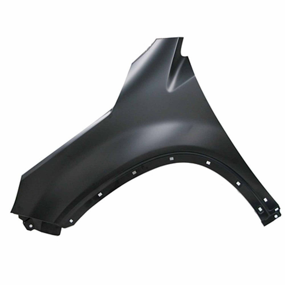 Front Left Driver Side Front Fender 2011 Kia Sorento