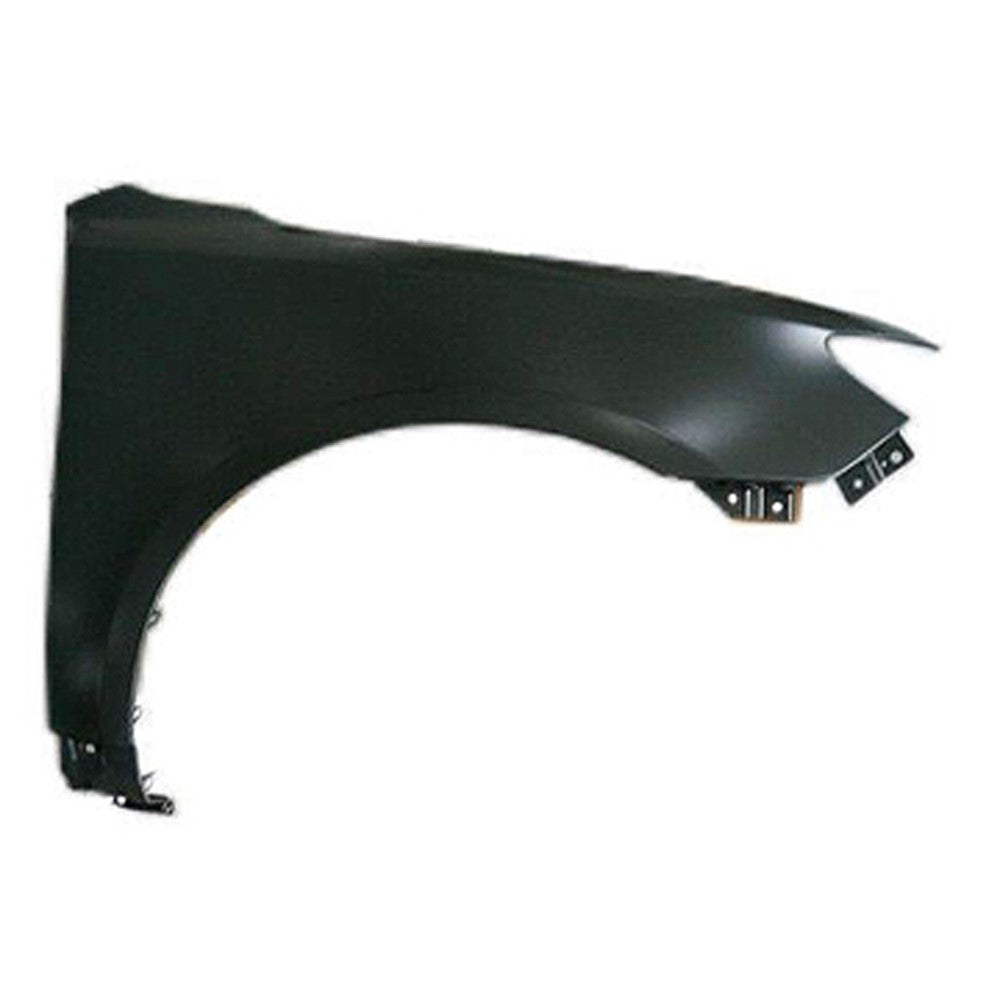 Front Left Driver Side Front Fender 2009-2010 Kia Magentis_(canada), Optima