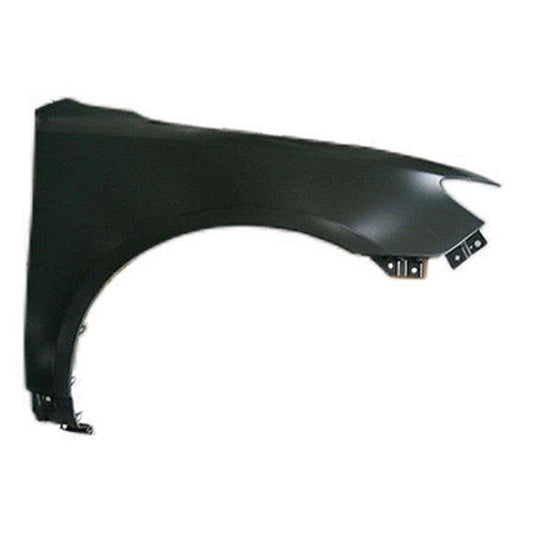 Front Left Driver Side Front Fender 2009-2010 Kia Magentis_(canada), Optima