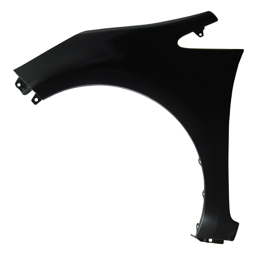 Front Left Driver Side Front Fender 2012-2017 Kia Rio
