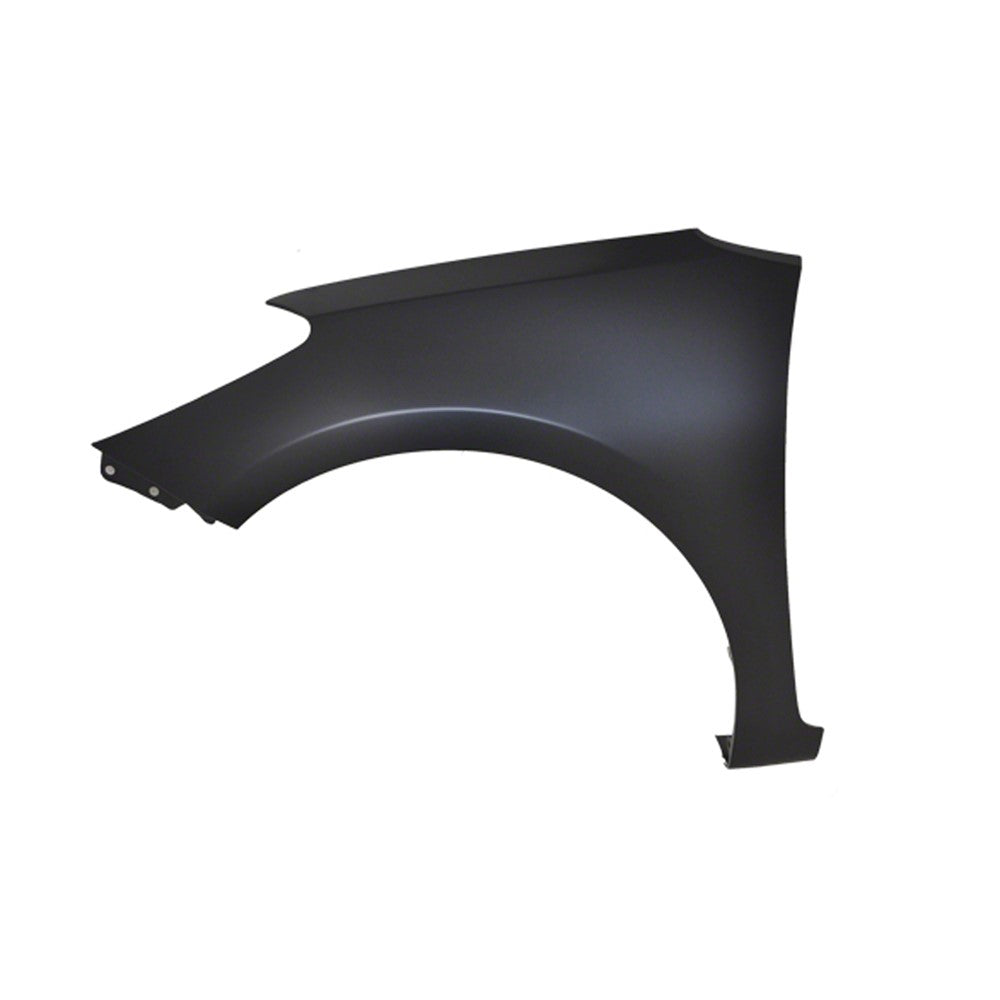 Front Left Front Driver Side Fender 2014-2018 Kia Forte, Forte Koup, Forte5