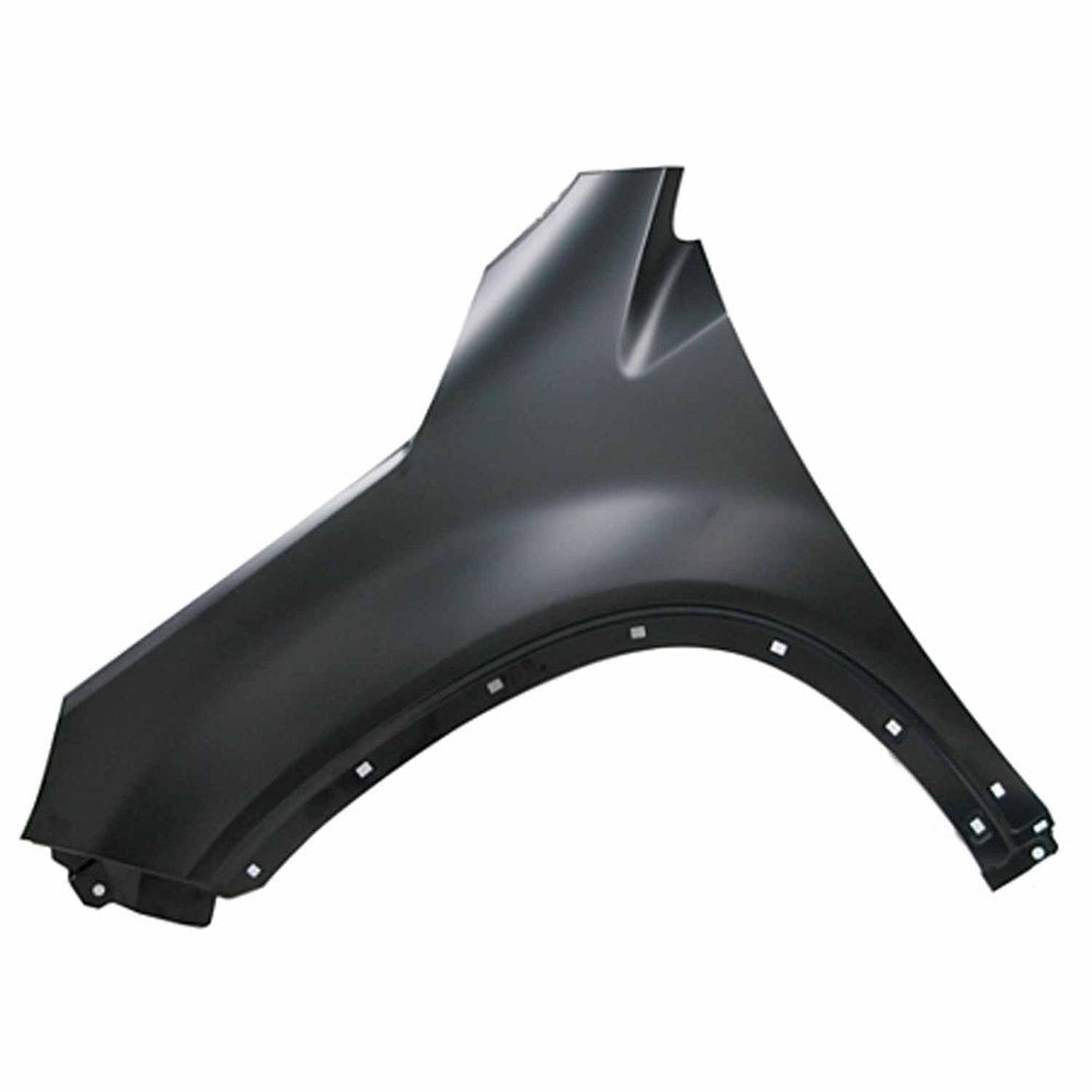 Front Left Driver Side Front Fender 2012-2015 Kia Sorento