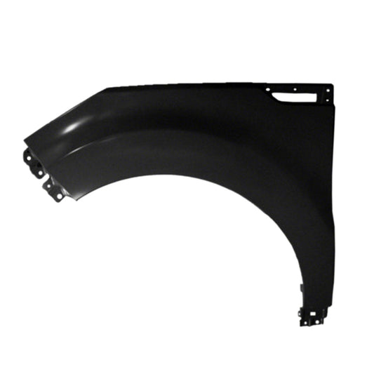 Left Driver Side Fender 2014-2019 Kia Soul, Soul Ev