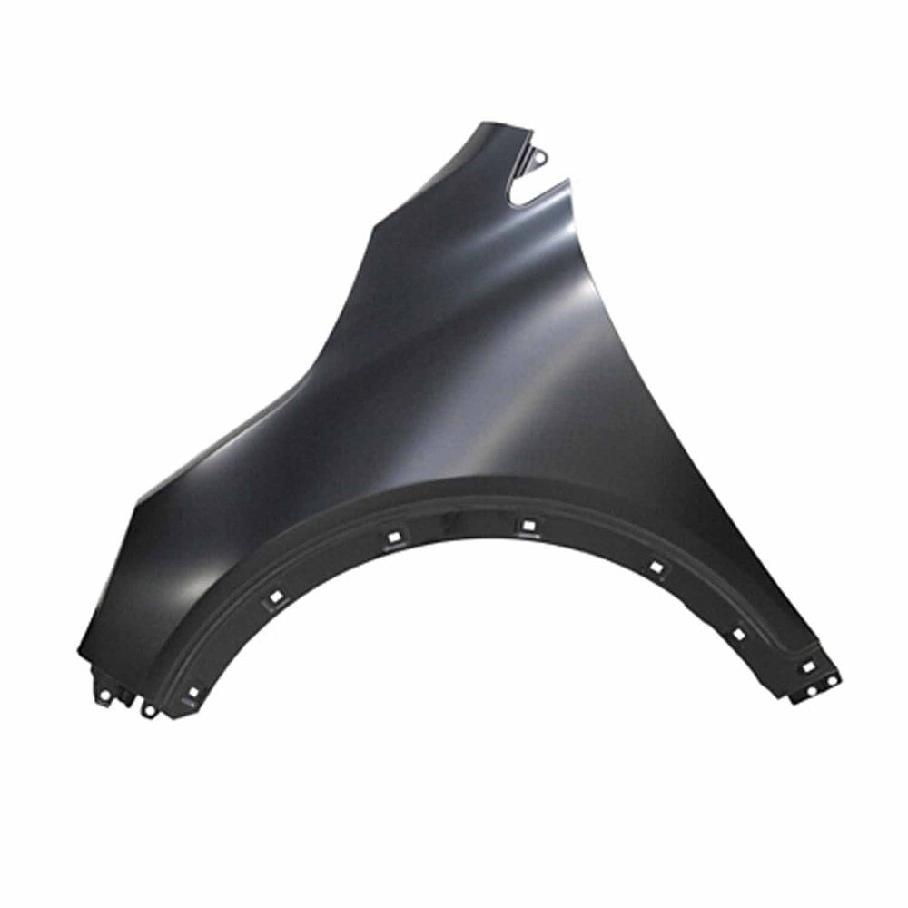 Front Left Front Driver Side Fender 2016-2020 Kia Sorento
