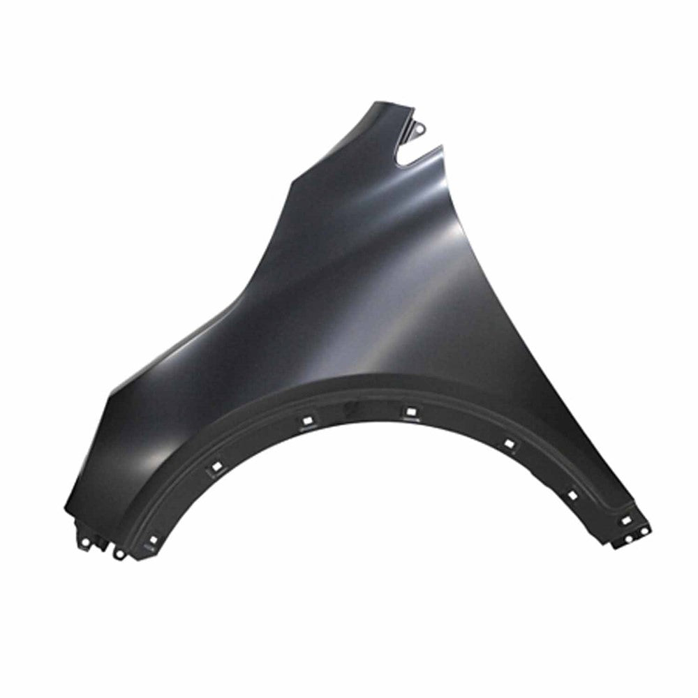 Front Left Front Driver Side Fender 2016-2020 Kia Sorento