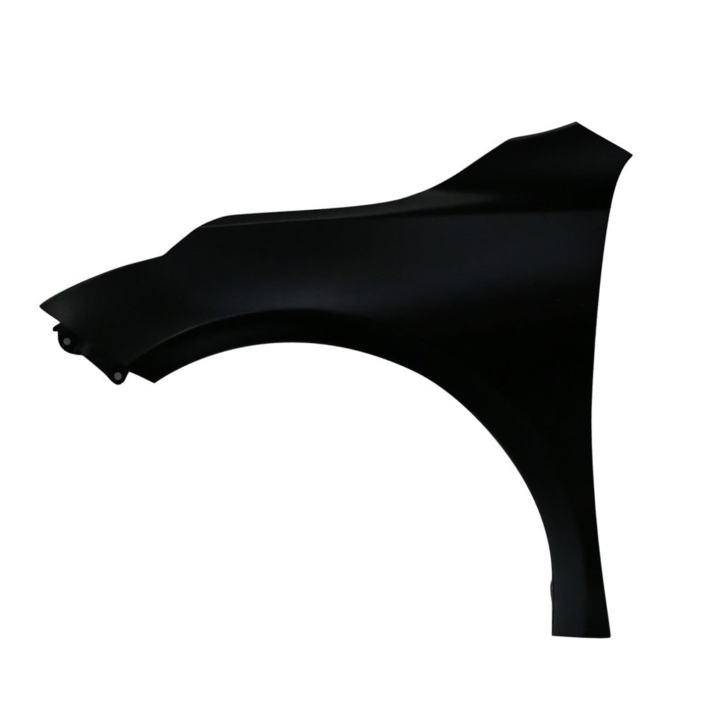 Front Left Front Driver Side Fender 2019-2024 Kia Forte