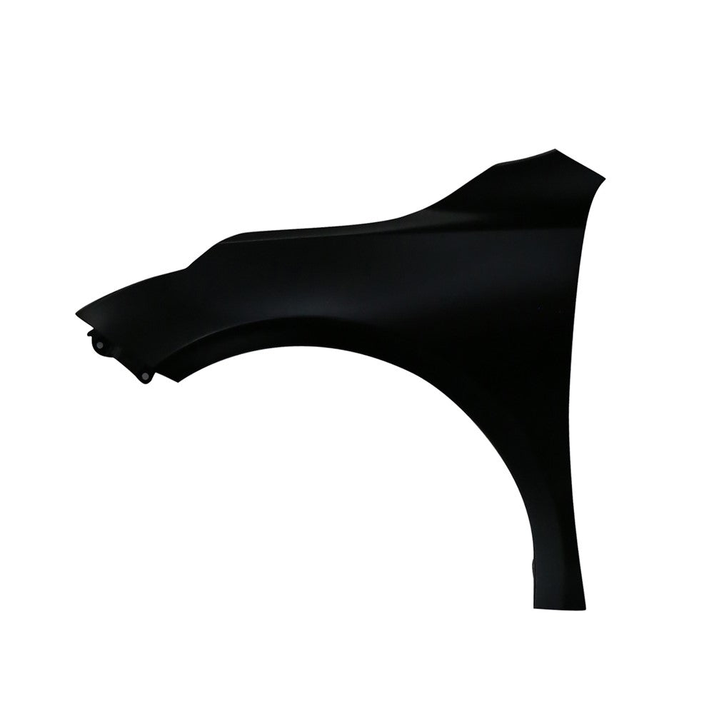 Front Left Front Driver Side Fender 2019-2024 Kia Forte
