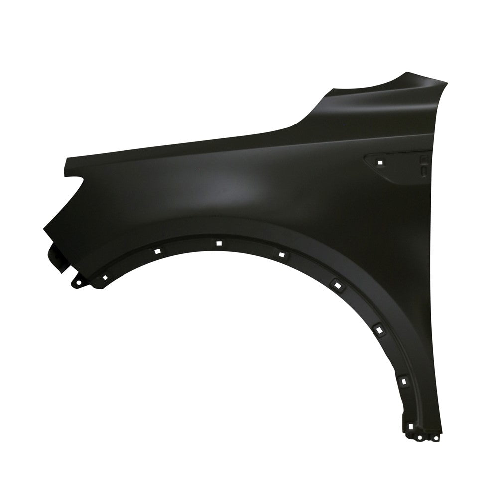 Front Left Front Driver Side Fender 2021-2023 Kia Sorento