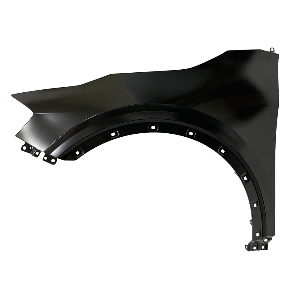 Front Left Front Driver Side Fender 2023-2025 Kia Sportage