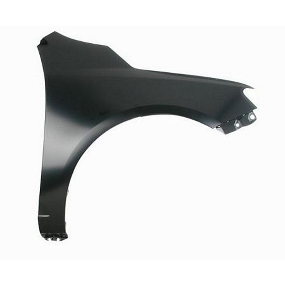 Front Right Front Passenger Side Fender 2010-2013 Kia Forte, Forte5
