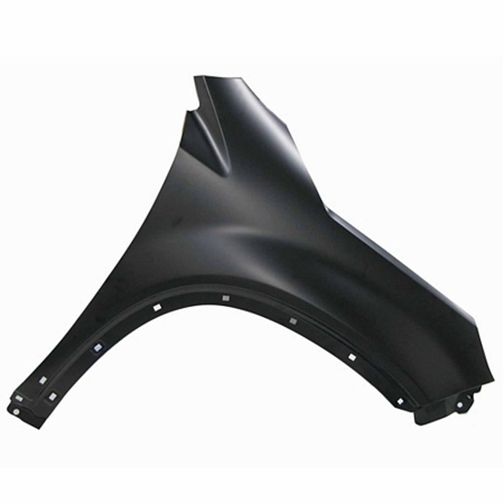 Front Right Passenger Side Front Fender 2011 Kia Sorento