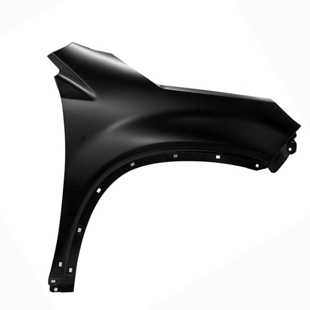 Front Right Passenger Side Front Fender 2011 Kia Sorento