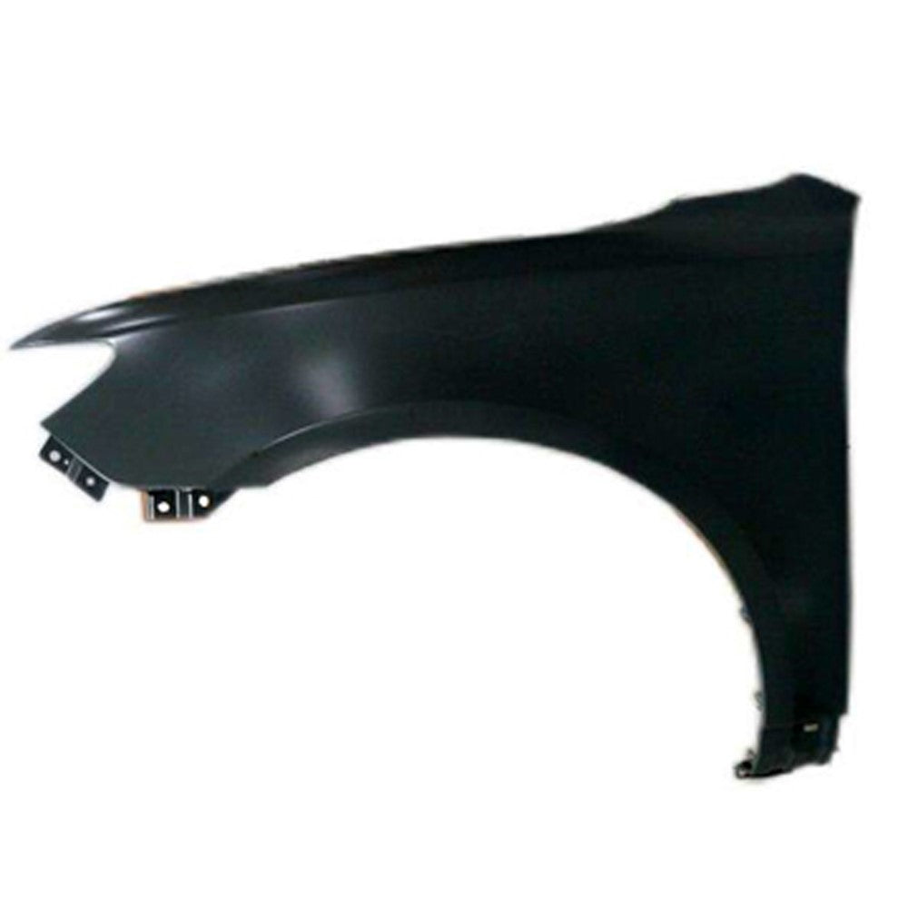 Front Right Passenger Side Front Fender 2009-2010 Kia Optima