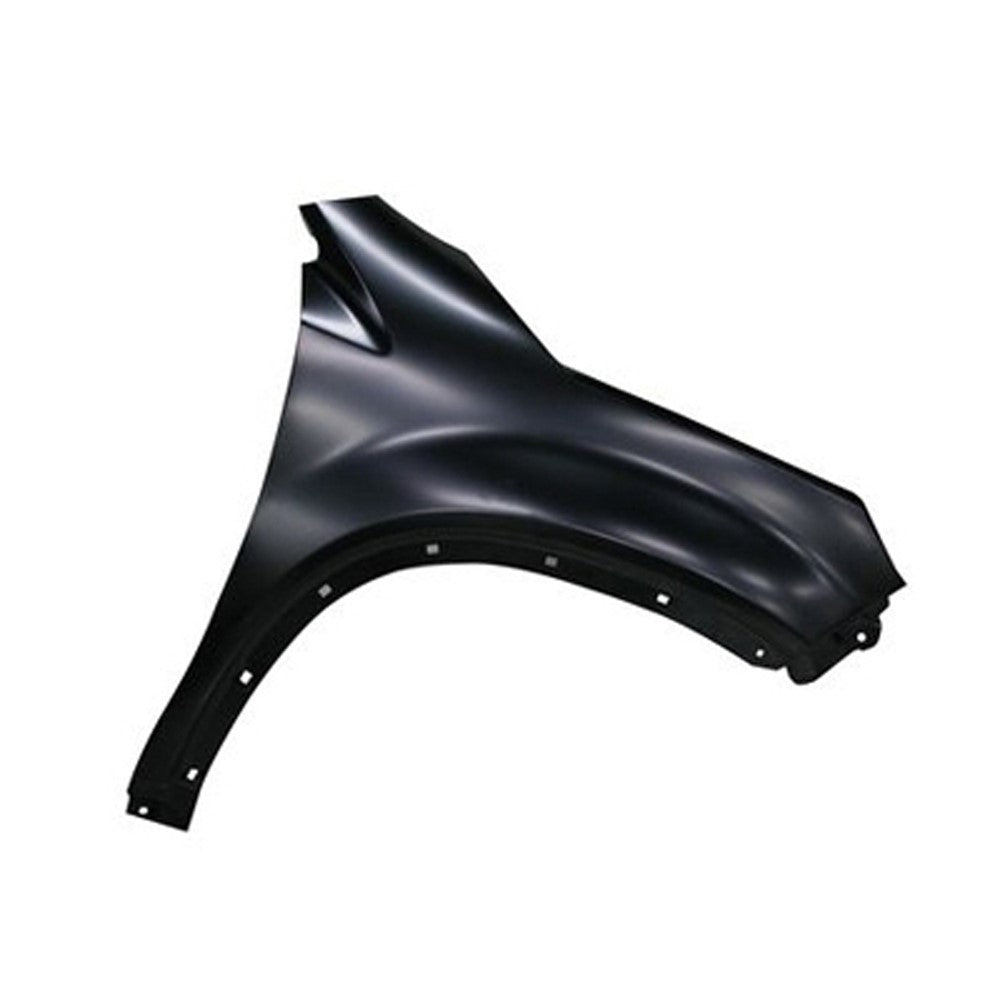 Front Right Passenger Side Front Fender 2011 Kia Sorento