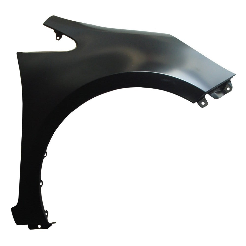 Front Right Passenger Side Front Fender 2012-2017 Kia Rio
