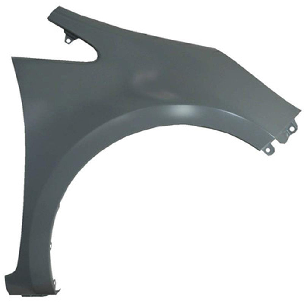 Front Right Front Passenger Side Fender 2012-2017 Kia Rio