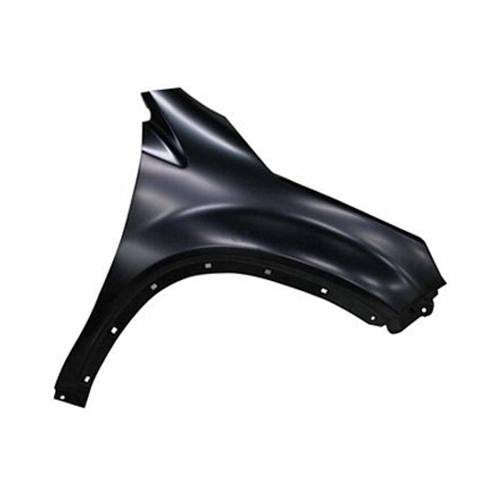 Front Right Passenger Side Front Fender 2012-2015 Kia Sorento