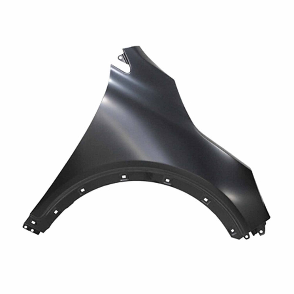 Front Right Front Passenger Side Fender 2016-2020 Kia Sorento