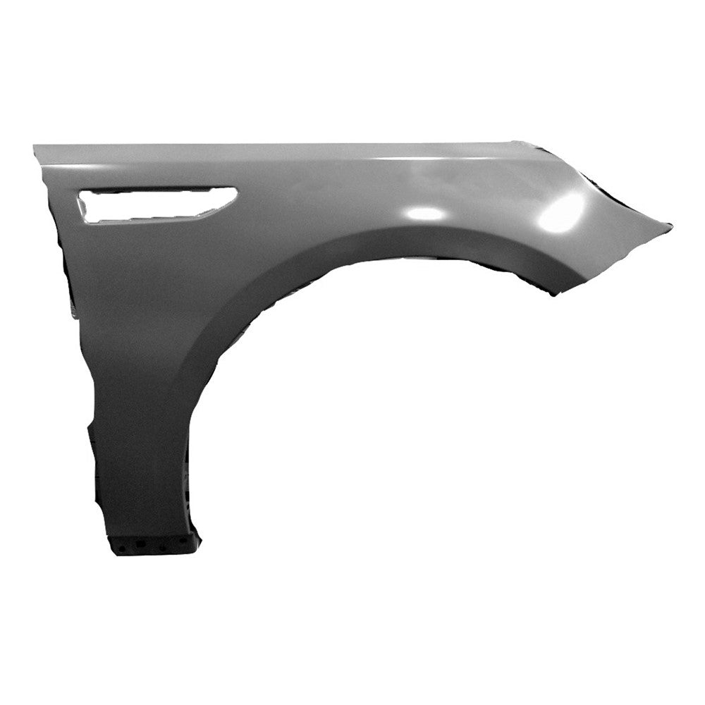 Front Right Front Passenger Side Fender 2016-2020 Kia Optima