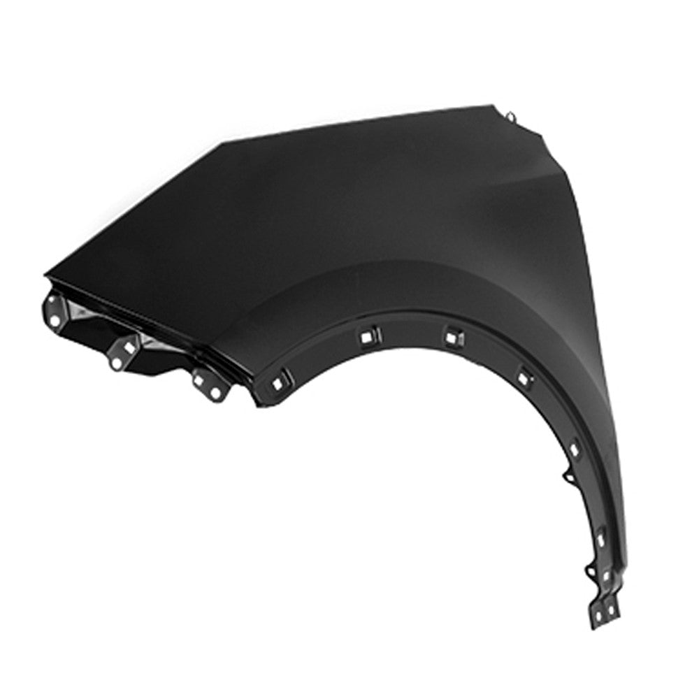 Front Right Front Passenger Side Fender 2017-2022 Kia Sportage