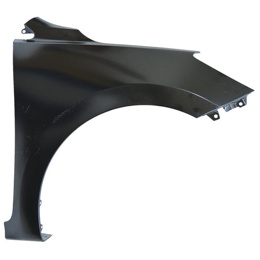 Front Right Front Passenger Side Fender 2018-2023 Kia Rio