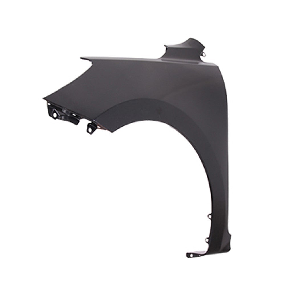 Front Right Front Passenger Side Fender 2018-2023 Kia Rio