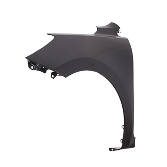Front Right Front Passenger Side Fender 2018-2023 Kia Rio