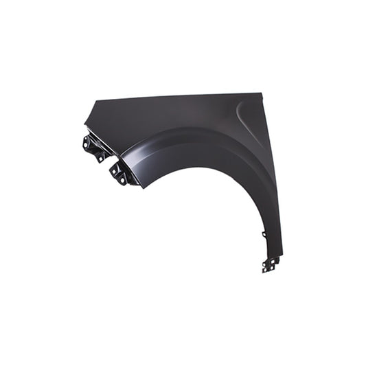 Front Right Front Passenger Side Fender 2020-2025 Kia Soul
