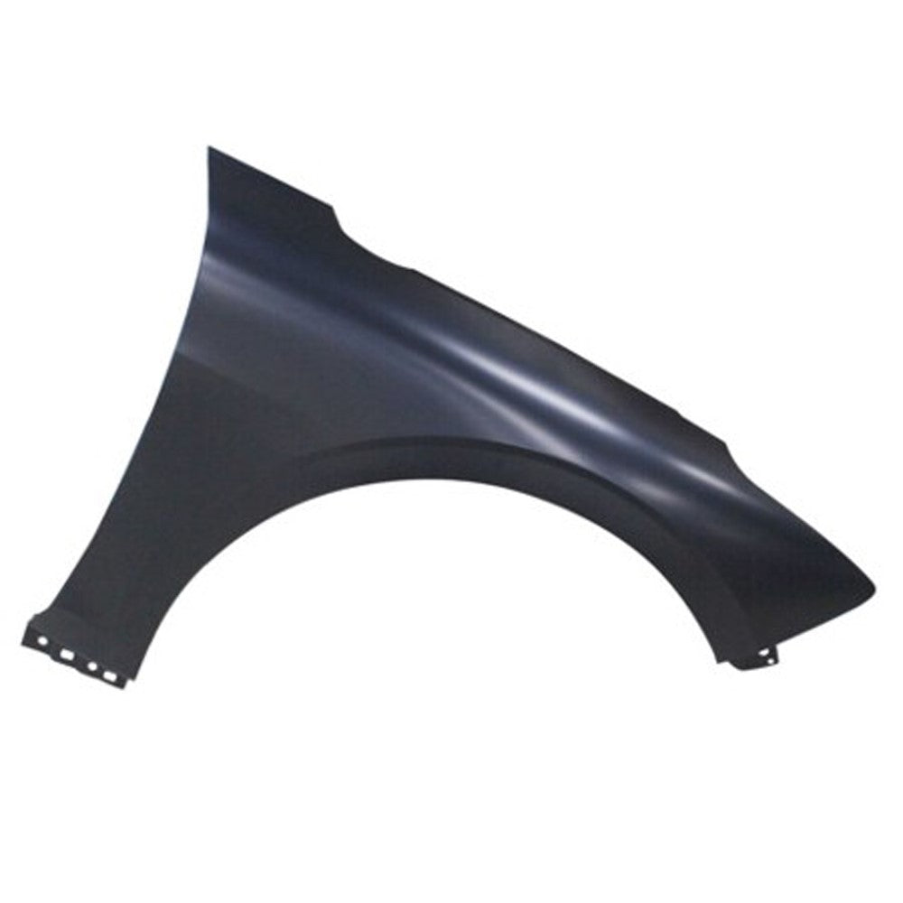 Front Right Front Passenger Side Fender 2021-2024 Kia K5