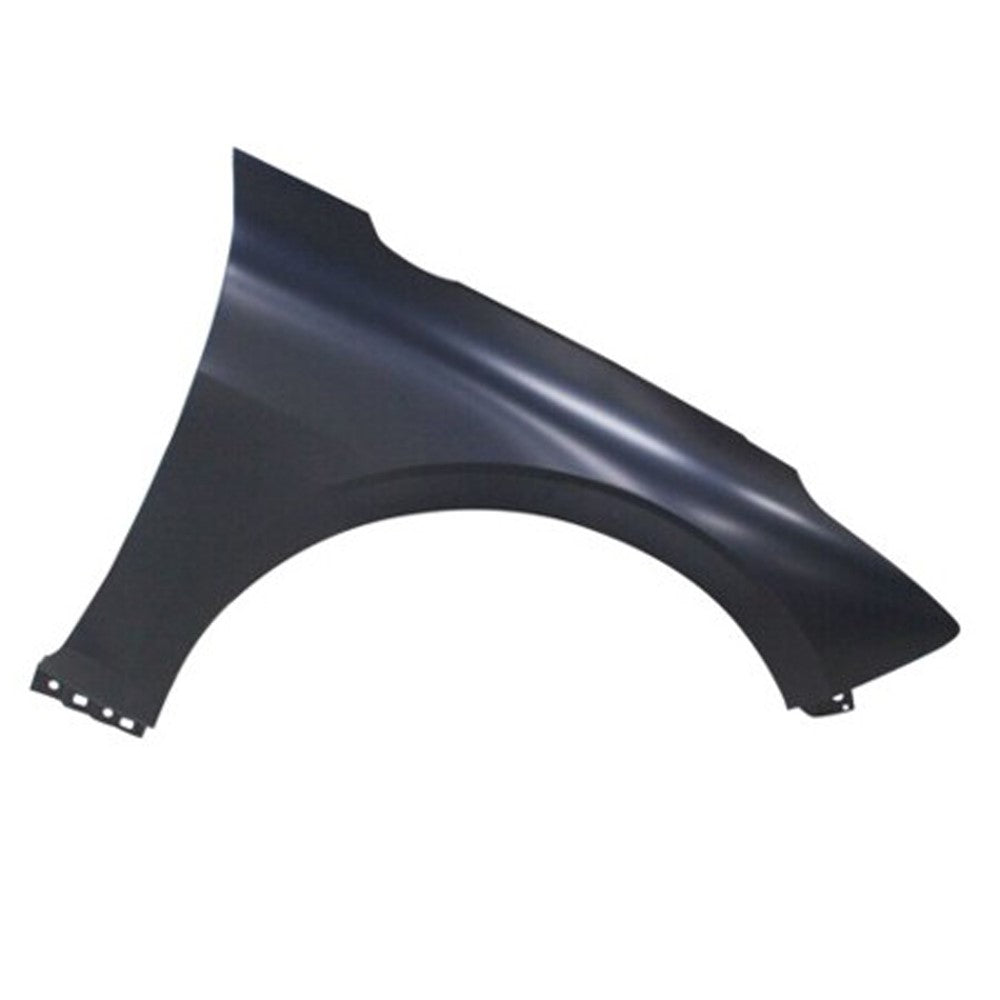 Front Right Front Passenger Side Fender 2021-2024 Kia K5