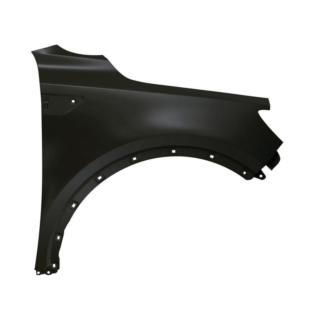 Front Right Front Passenger Side Fender 2021-2023 Kia Sorento