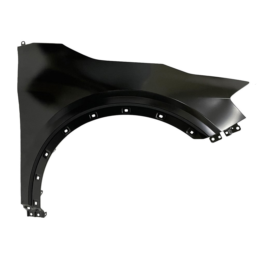 Front Right Front Passenger Side Fender 2023-2025 Kia Sportage