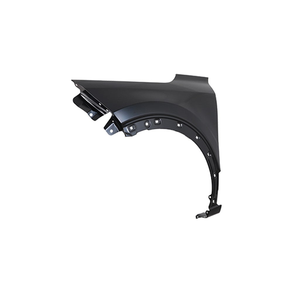 Front Right Front Passenger Side Fender 2023-2025 Kia Niro, Niro Ev