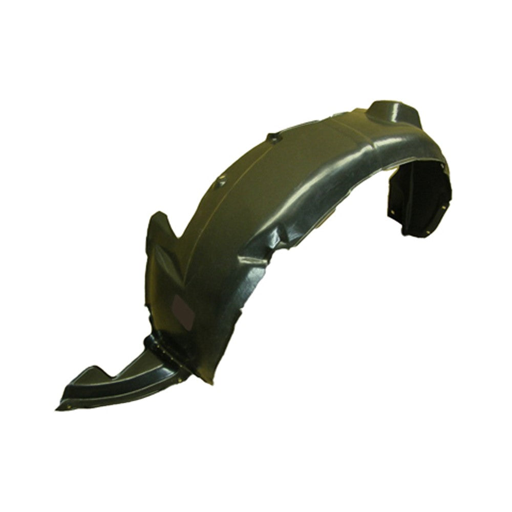 Front Left Driver Side Front Fender Liner 2010-2013 Kia Forte, Forte5