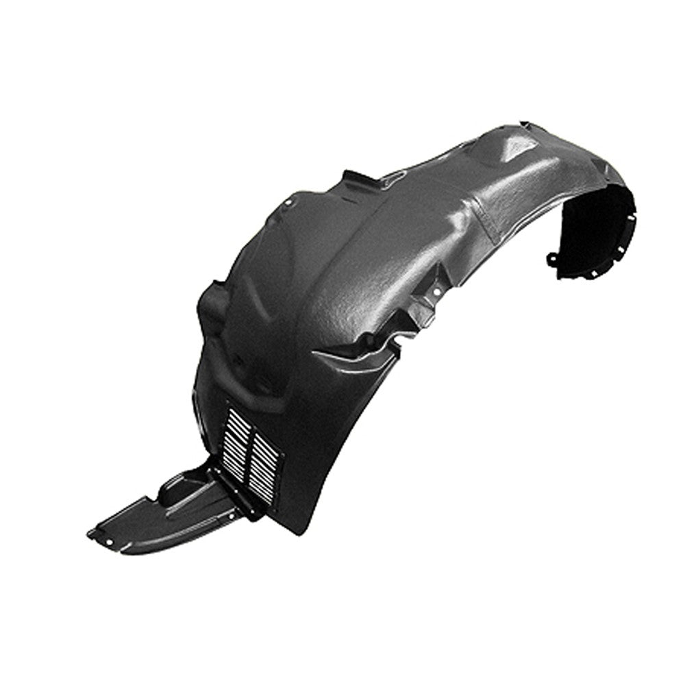 Front Left Driver Side Front Inner Fender Liner 2009-2010 Kia Magentis_(canada), Optima