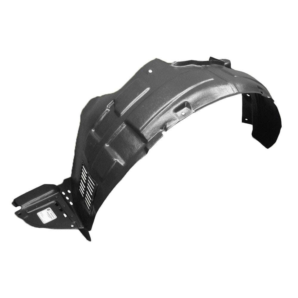 Front Left Driver Side Front Inner Fender 2011-2013 Kia Sorento