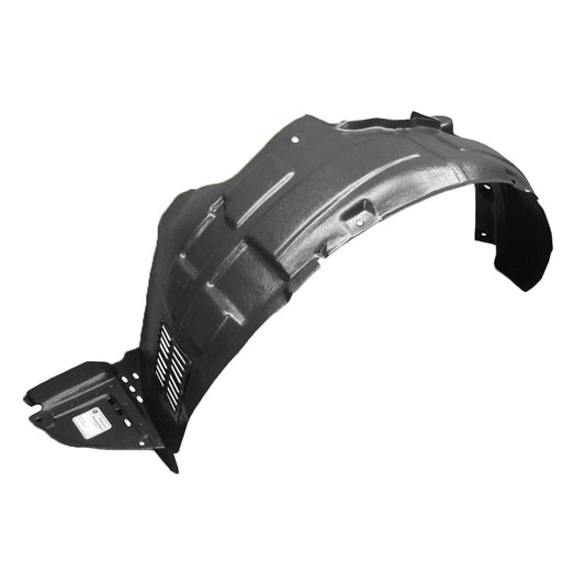 Front Left Driver Side Front Inner Fender 2011-2013 Kia Sorento