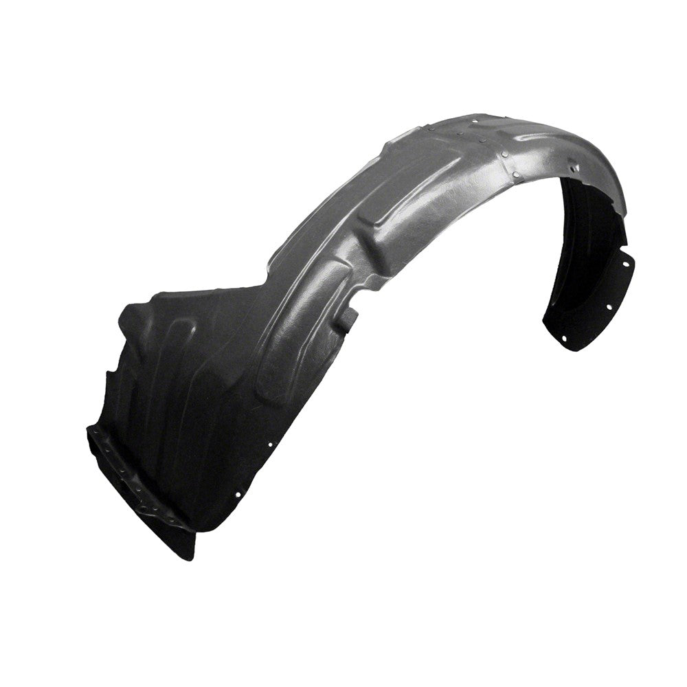 Front Left Driver Side Front Inner Fender 2011-2013 Kia Sportage