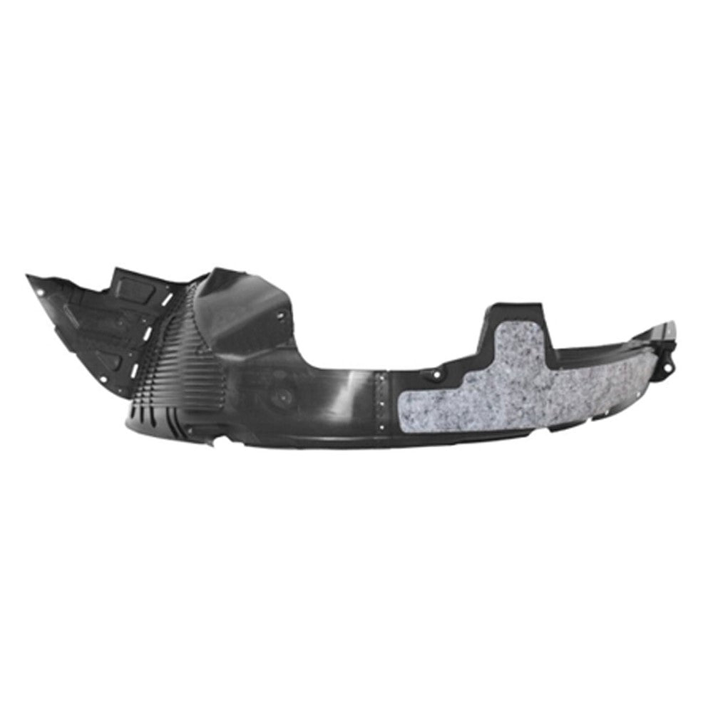 Front Left Driver Side Front Fender Liner 2014-2016 Kia Forte