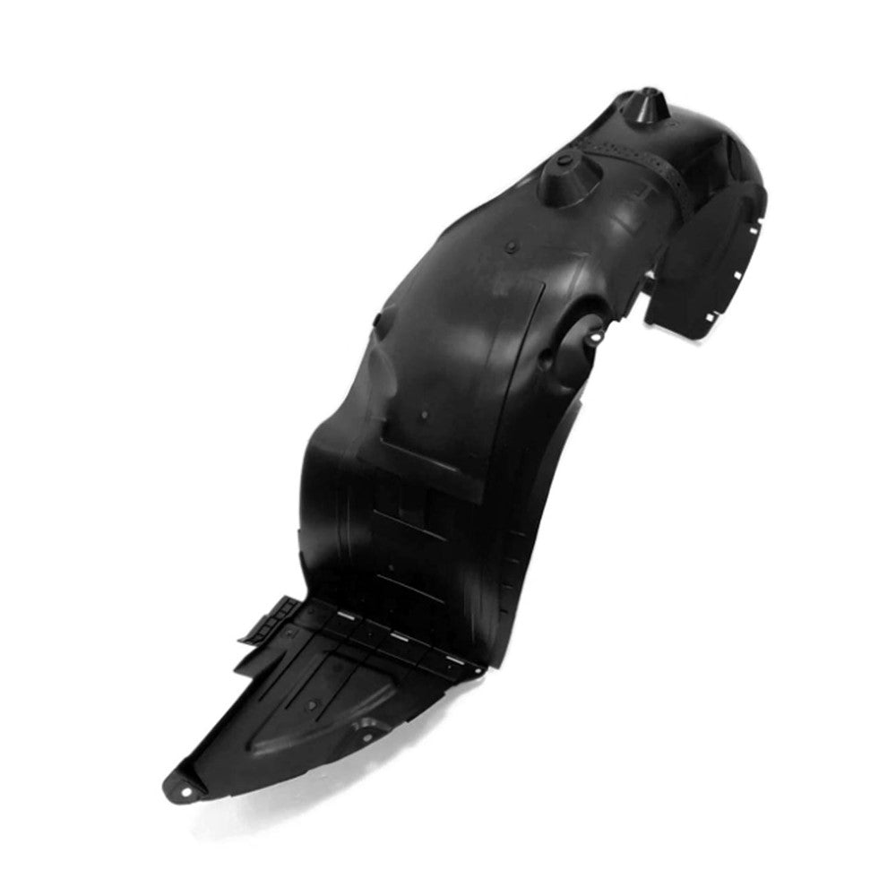 Front Left Front Driver Side Fender Liner 2012-2013 Kia Optima