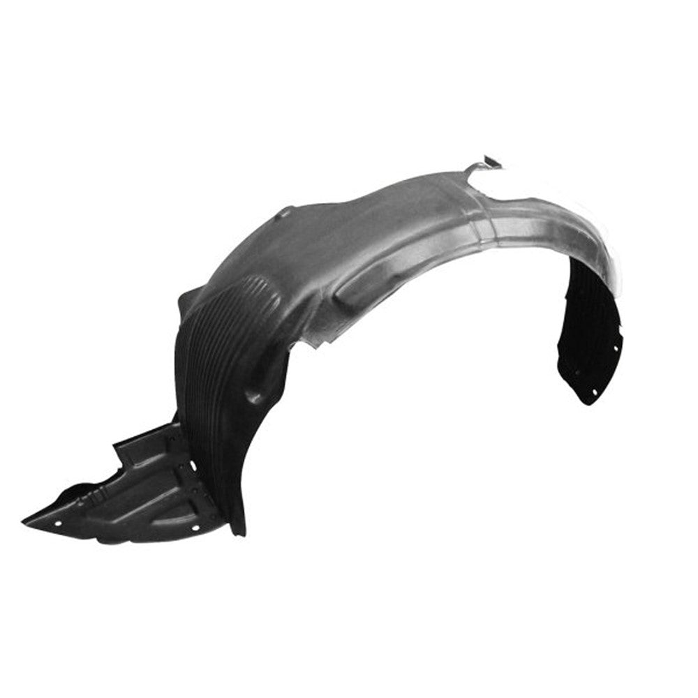 Front Left Front Driver Side Fender Liner 2014-2016 Kia Forte Koup, Forte5